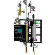Purgador de gases incondensavéis - Extrator de ar